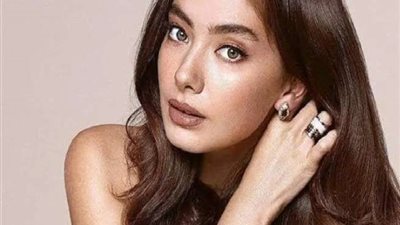 نسليهان أتاغول تنضم إلى قائمة أجمل 100 إمرة بالعالم (تفاصيل)