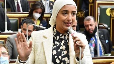 أميرة أبو شقة: المنظومة الصحية في مصر مريضة ويجب أن تكون على رأس أولويات الحكومة