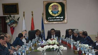 ننشر نتائج الانتخابات الطلابية في الجامعات الحكومية