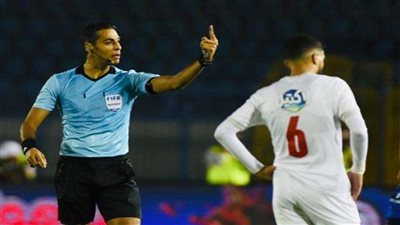 أرقام أمين عمر مع الأهلي وبيراميدز قبل نهائي كأس مصر