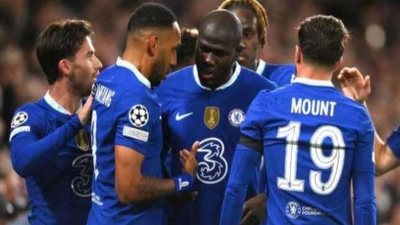 قبل مواجهة ريال مدريد بدوري أبطال أوروبا.. تشيلسي يستعيد نجم الفريق