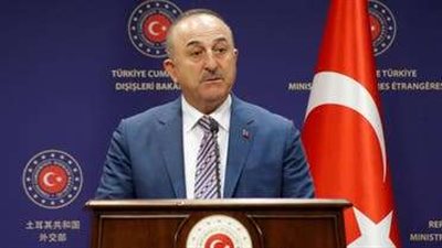 تركيا: انضمام السويد إلى حلف الناتو لايزال بعيدًا