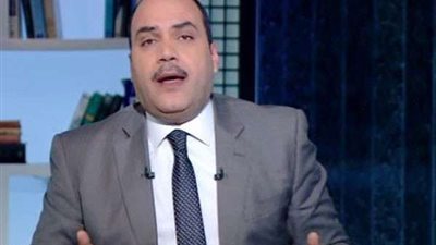 محمد الباز عن وصفه الشعراوي بـ