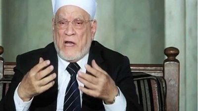 أحمد عمر هاشم يوضح حكم من يقتل مؤمنا بغير حق.. فيديو