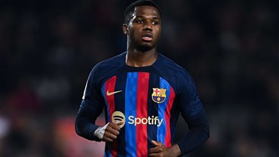 عودة فاتي.. تشكيل برشلونة أمام جيرونا في الدوري الإسباني