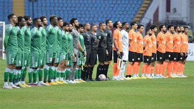 فاركو يتقدم على الاتحاد بهدف دون رد بالشوط الأول