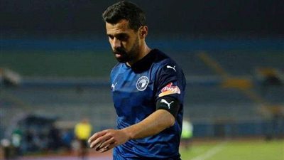 تغيير اضطراري.. إسلام عيسى يشارك بدلًا من عبدالله السعيد في نهائي الكأس