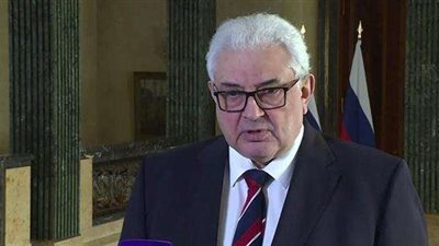 السفير الروسي لدى ألمانيا: برلين تجاوزت كل الخطوط الحمراء مع موسكو