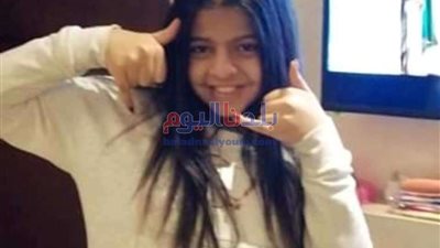 مصرع تلميذة إثر سقوطها من بلكونة منزلها بطنطا