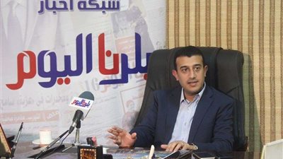 الخولي يكشف أبرز مشروعات قوانين أجندة البرلمان المقبل