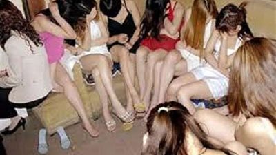 النيابة تتخذ قرار هام بشأن شبكة دعاره روجوا لأعمال منافية على مواقع التواصل