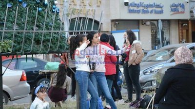 الإفتاء توضح حكم الاحتفال بالكريسماس