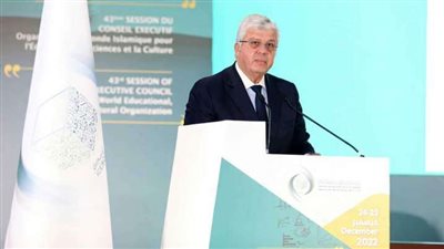 التعليم العالي يرأس الاجتماع الثالث لـ المشروع القومي للجينوم المرجعي للمصريين