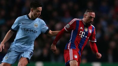 تشكيل بايرن ميونخ المتوقع أمام مانشستر سيتي بدوري أبطال أوروبا