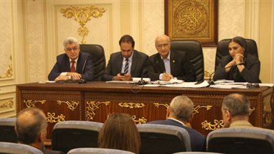 البرلمان يبحث خطة ترقية أساتذة الجامعات .. وإنشاء عدد من المدارس