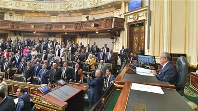 محلية البرلمان تناقش تعديلات قانون المقابر اليوم