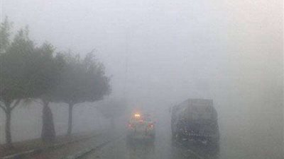 إغلاق طريق سفاجا - القصير