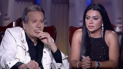 محمد مختار يفجر مفاجآت عن رانيا يوسف