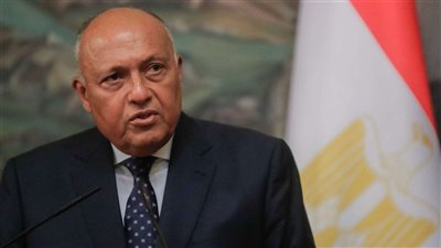 وزير الخارجية في زيارة رسمية لليونان لتعزيز العلاقات بين البلدين