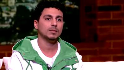 إبرام نشأت: مسلسل إكس لانس ممتاز جدًا وانا راضي بالتجربة