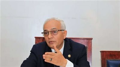 حجازي: التعليم مسئولية قومية