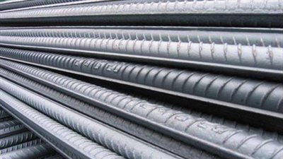 أسعار الحديد منتصف تعاملات اليوم الثلاثاء