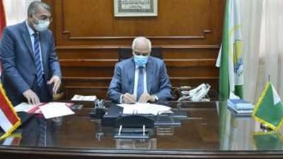 محافظ الجيزة يعتمد جداول ومواعيد امتحانات الفصل الدراسي الثاني 2023