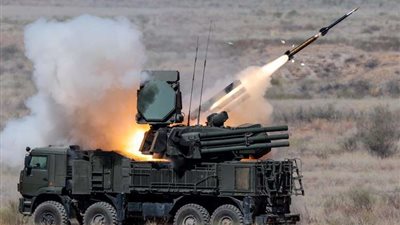 الدفاع الجوي الروسي يسقط مسيرات أوكرانيا..تفاصيل