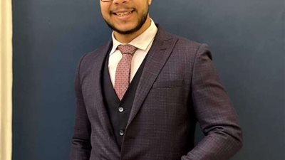 مصرع طبيب بأزمة قلبية مفاجئة بعد أيام من تخرجه