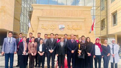 بالصور.. فعاليات الورشة التدريبية الأولى لطلاب الجامعات المصرية