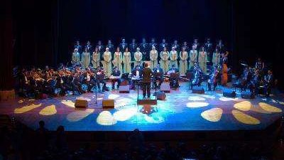 الخميس.. 3 سهرات رمضانية بأوبرا القاهرة والإسكندرية