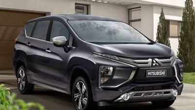 مواصفات ميتسوبيشي إكسباندر  بعد زيادة الـ 30 ألف جنيه