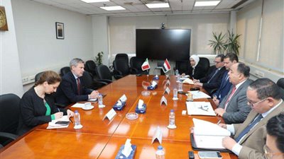 المالية ستوقع مذكرة تفاهم بين الجمارك و نظيرتها الكورية