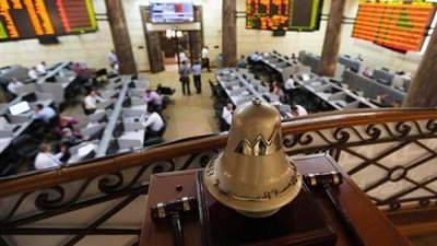 ارتفاع جماعى لمؤشرات البورصة المصرية خلال نهاية تعاملات اليوم الثلاثاء