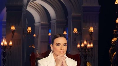 اليوم.. ريهام عبد الغفور ضيفة برنامج 