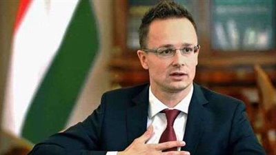 المجر توقع اتفاق مع روسيا لإمدادات الغاز الإضافية