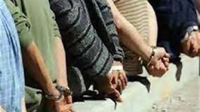 ضبط 4 أشخاص لقيامهم بالتنقيب عن الآثار بالموسكى