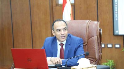 نائب محافظ المنيا يشارك في الندوة التعريفية للمشروعات الخضراء