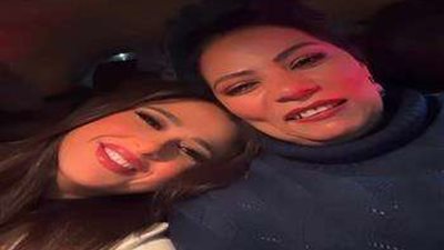 إيمان السيد توجه رسالة لـ ياسمين عبد العزيز: 