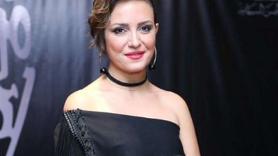 ريهام عبد الغفور: أنا بكره شكلي لما يتغير حتى لو من المكياج