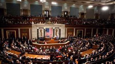 الجمهوري الأمريكي يوافق على شن عمليات عسكرية على المكسكيك