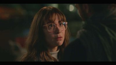 مسلسل تغيير جو الحلقة 5.. عصام عمر يجد حقيبة منة شلبي