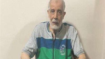 اليوم.. إعادة محاكمة محمود عزت في قضية التخابر مع حماس