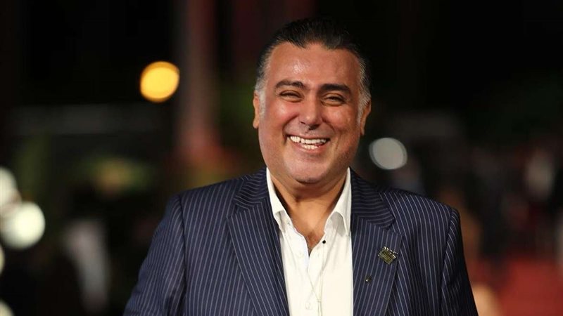 تامر حبيب