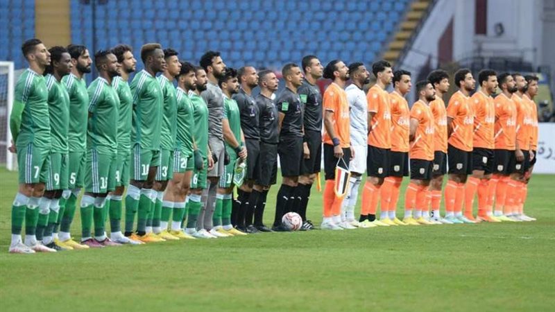فاركو والاتحاد الإسكندري