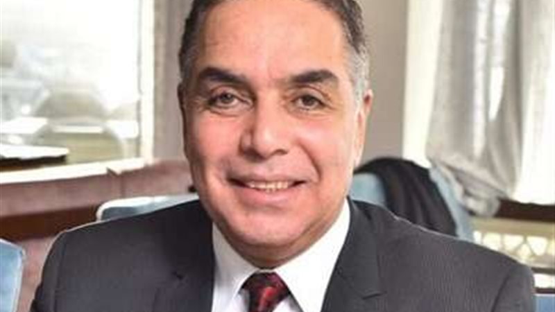 محمد رستم الأمين