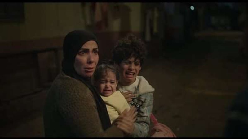 مسلسل تحت الوصايا