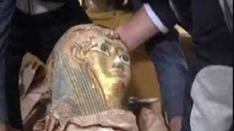 كنز الأثار