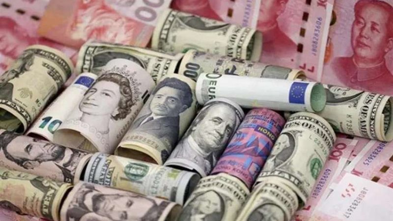 أسعار العملات