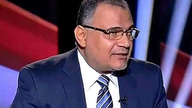 سعد الين الهلالي